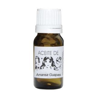 Aceite Propósito Amansa Guapas 10ml